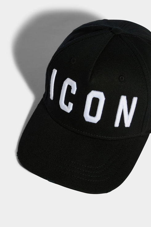 DSQUARED2 BASEBALL CAP GABARDINE Accessories -